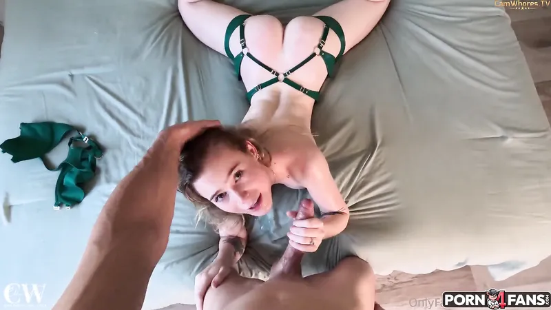 Chloe Wildd Anal In Sexy Lingerie Porn Video Leaked