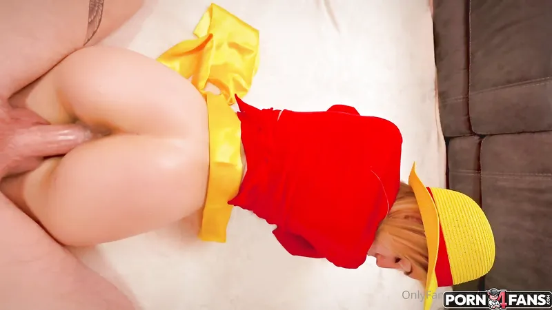 Naomi Soraya Banged In Her Summer Outfit Video Leaked