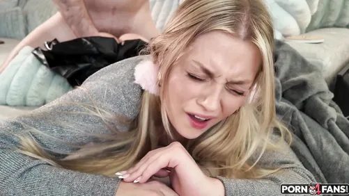 Beautiful Hazel Winters Hot Upskirt Anal Creampie
