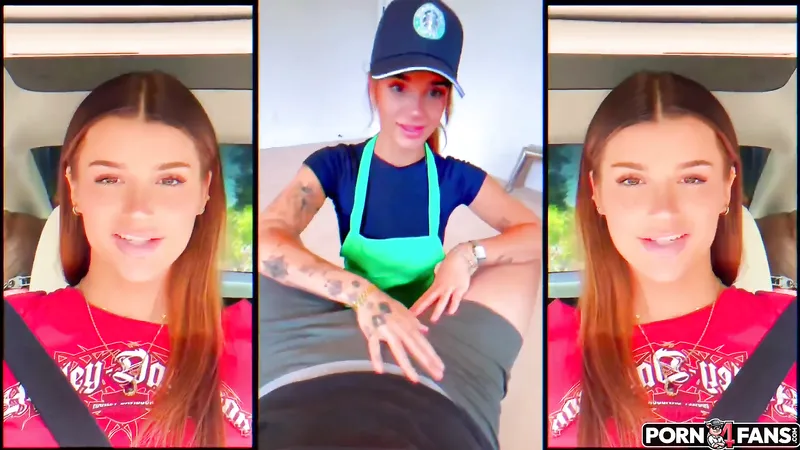 Arikytsya Porn Music Video (PMV) 1